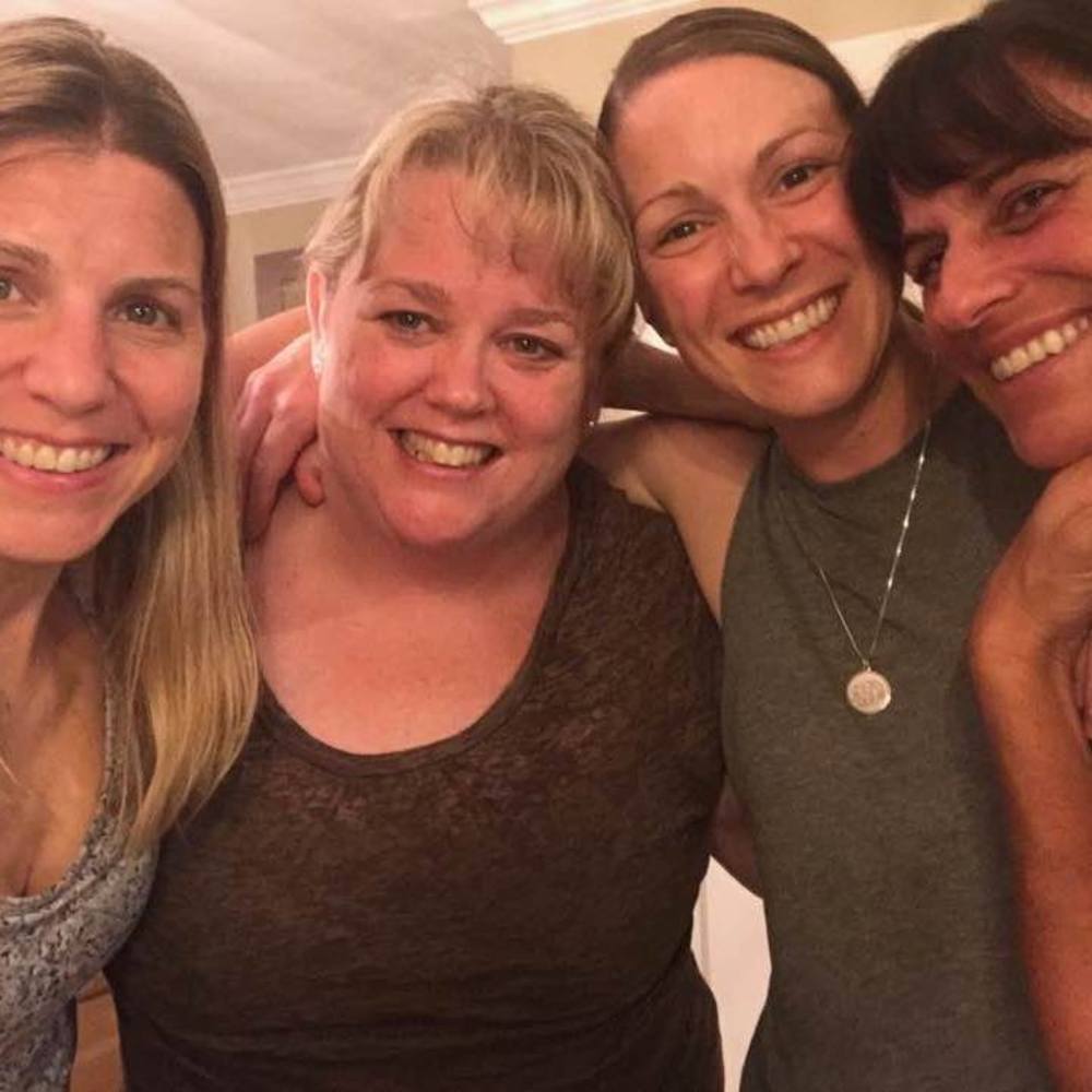 Meet your Posher, Kristen